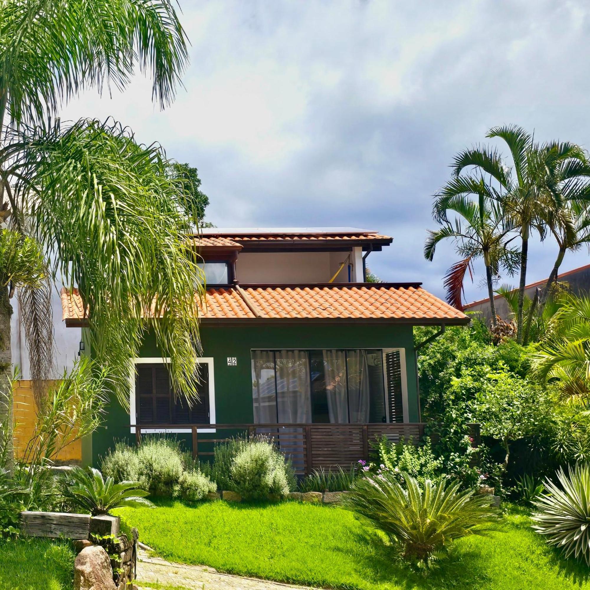 Casa de férias Krone Garten